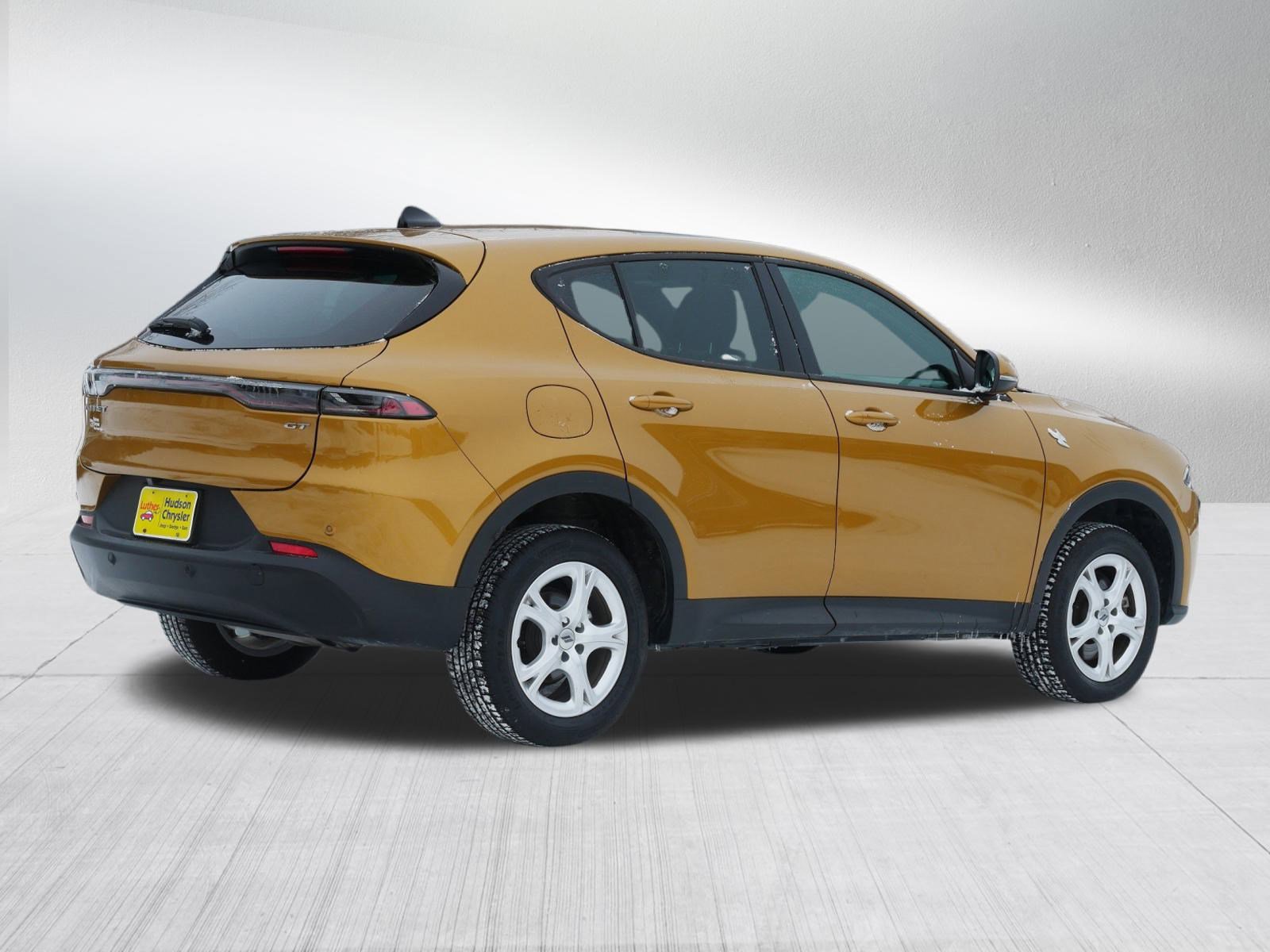 Certified 2024 Dodge Hornet GT Plus image 7