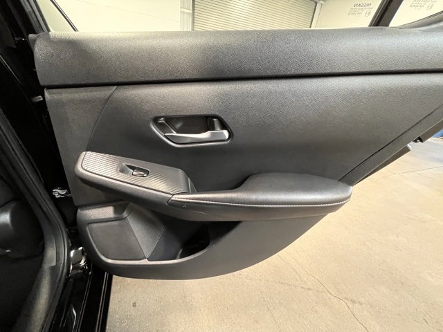 Used 2022 Nissan Sentra SV image 13