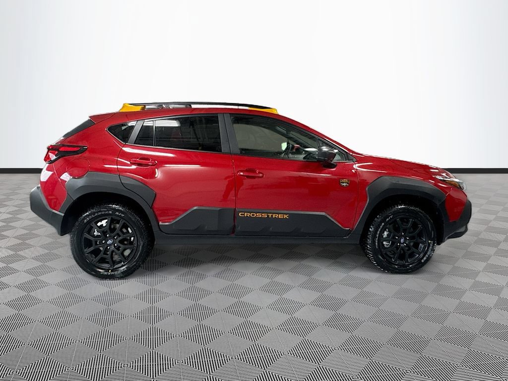 New 2026 Subaru Crosstrek 2.5i Wilderness AWD/4WD image 31