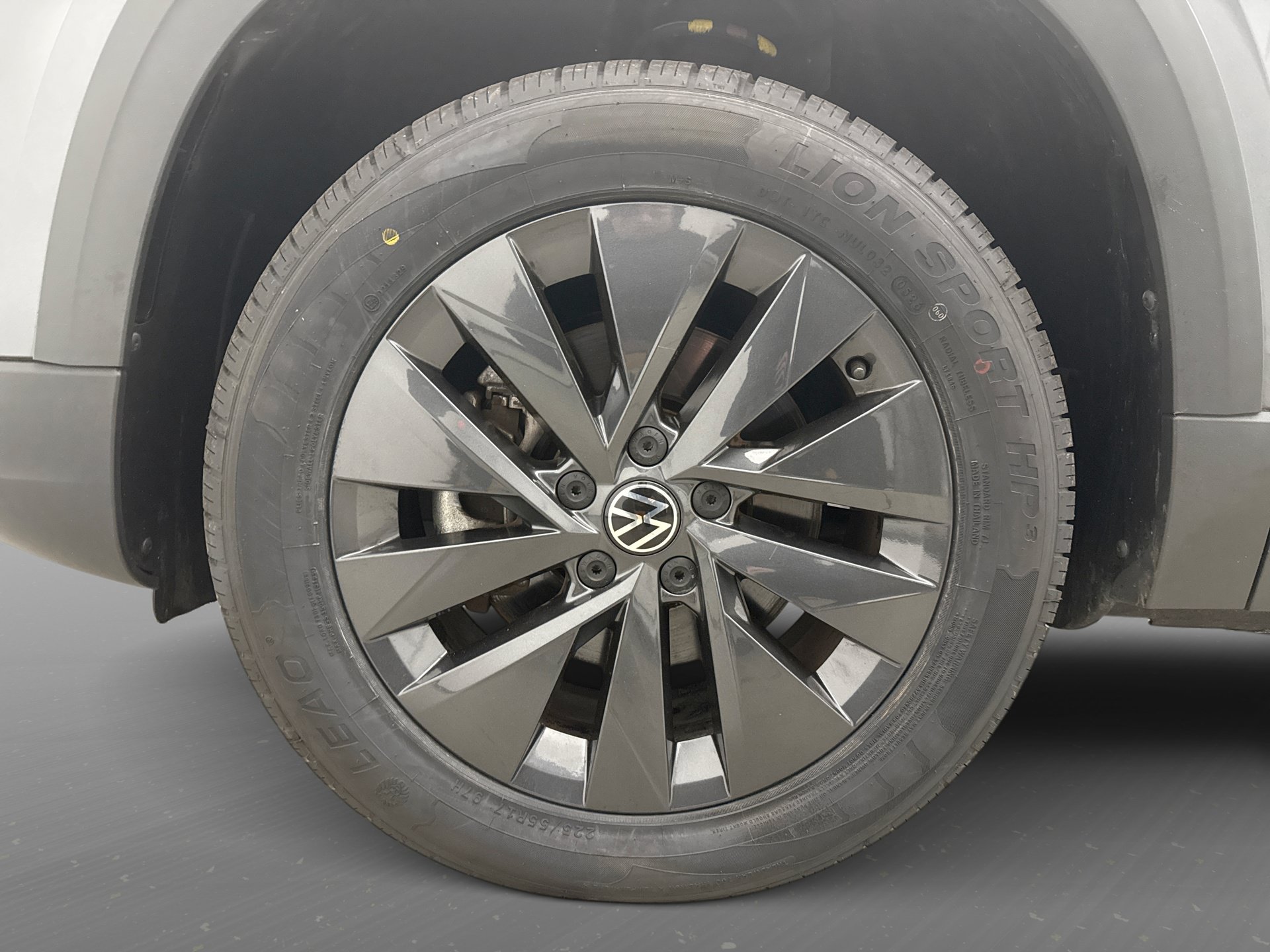 Used 2022 Volkswagen Taos S AWD/4WD image 23