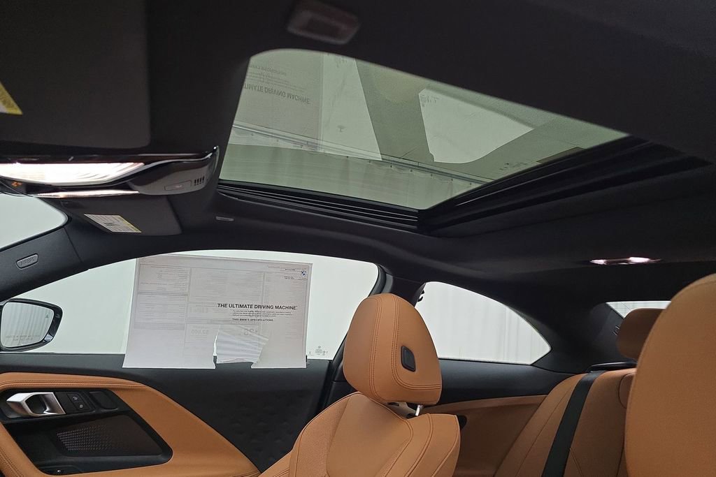 Used 2025 BMW 230i xDrive Coupe w/ Convenience Package image 23