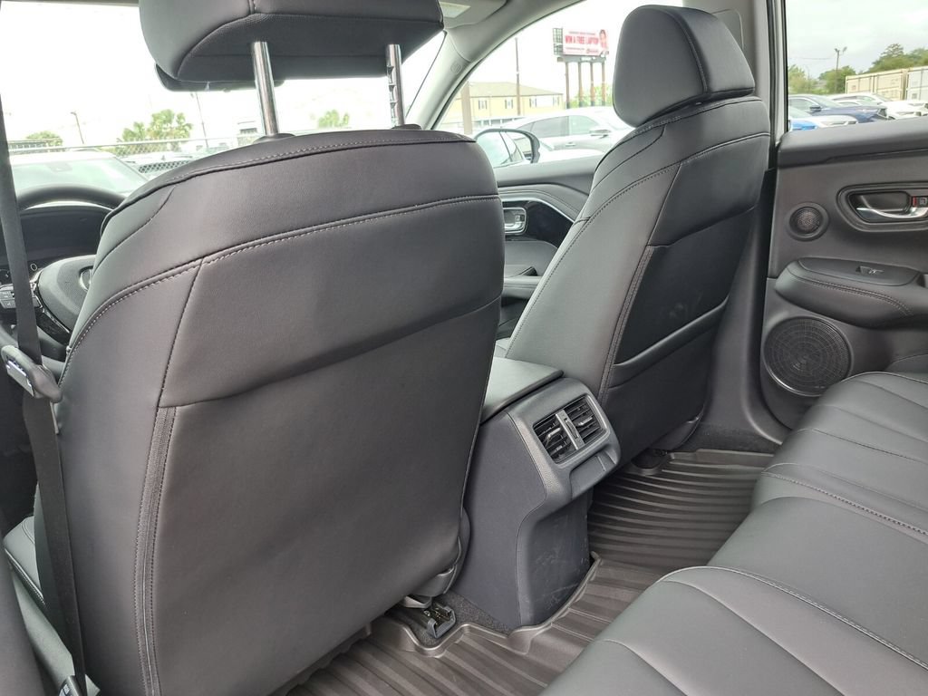 New 2026 Acura ADX FWD image 22