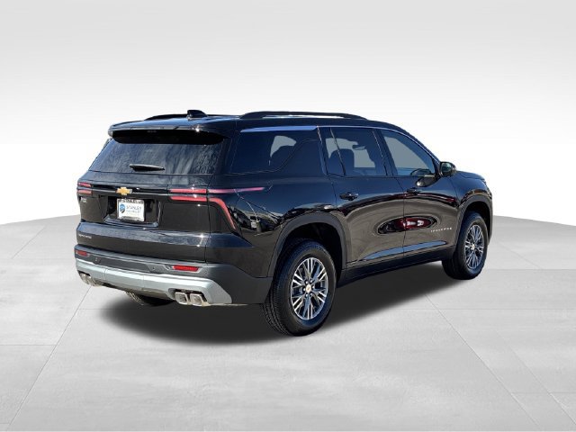 New 2027 Chevrolet Traverse LT w/ Driver Confidence Package FWD image 6