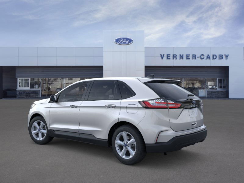 New 2024 Ford Edge SE image 4