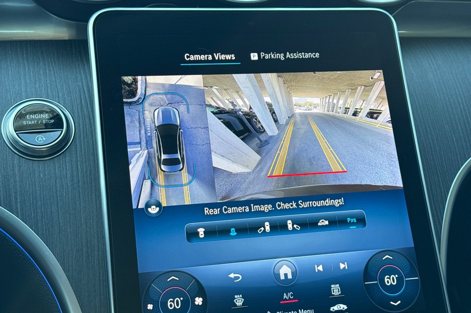 Used 2023 Mercedes-Benz C 300 Sedan image 18