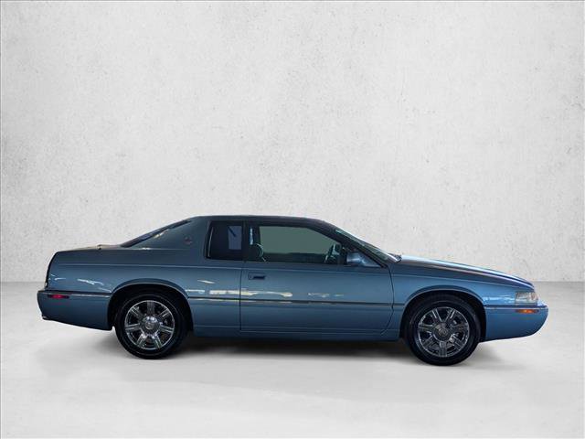 Used 1995 Cadillac Eldorado Touring image 4