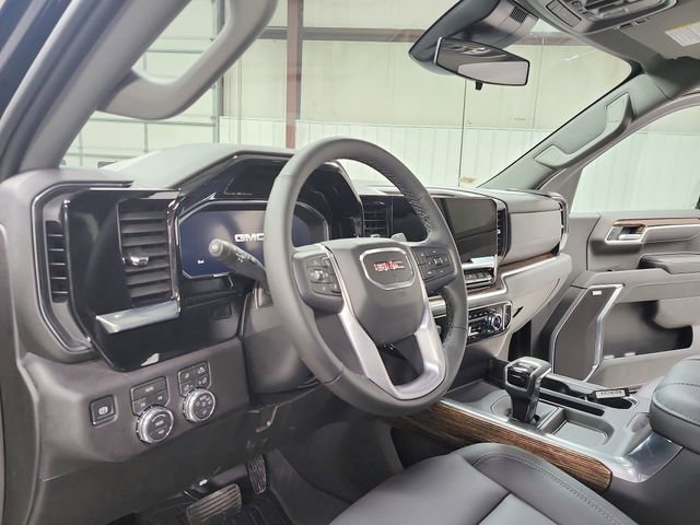 New 2026 GMC Sierra 1500 Elevation w/ Elevation Premium Package image 18