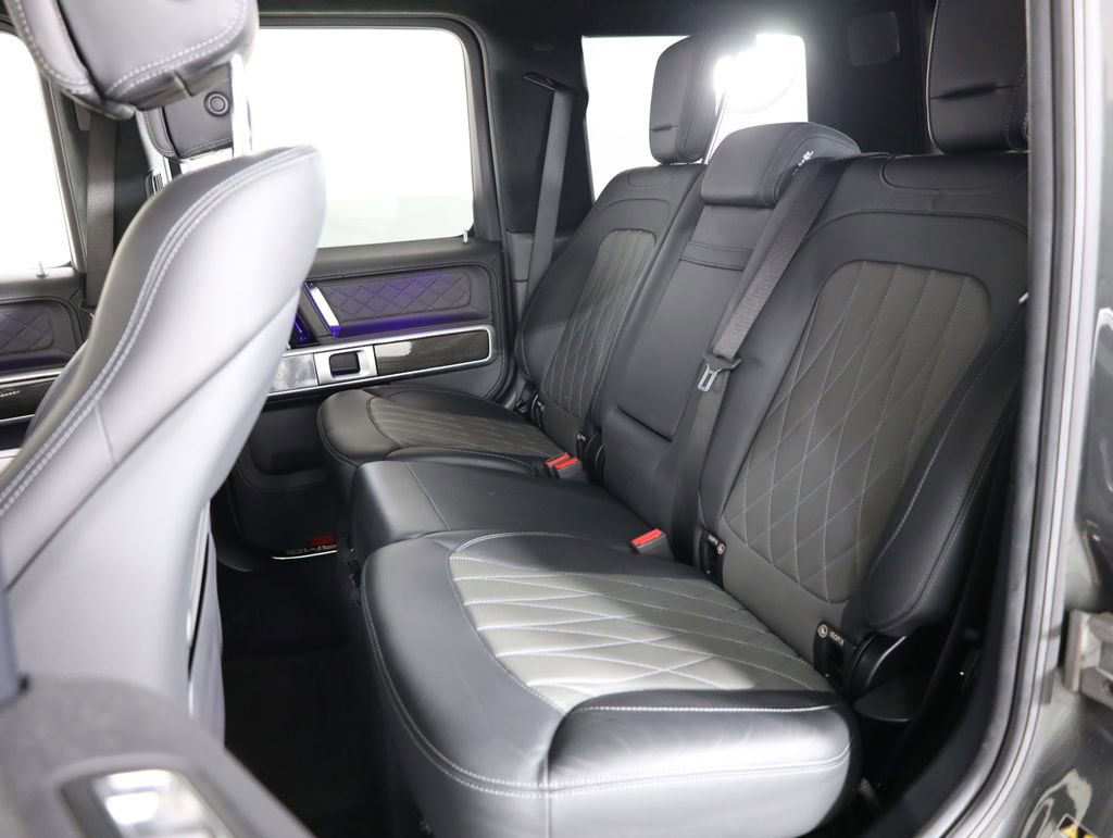Used 2021 Mercedes-Benz G 63 AMG 4MATIC image 70