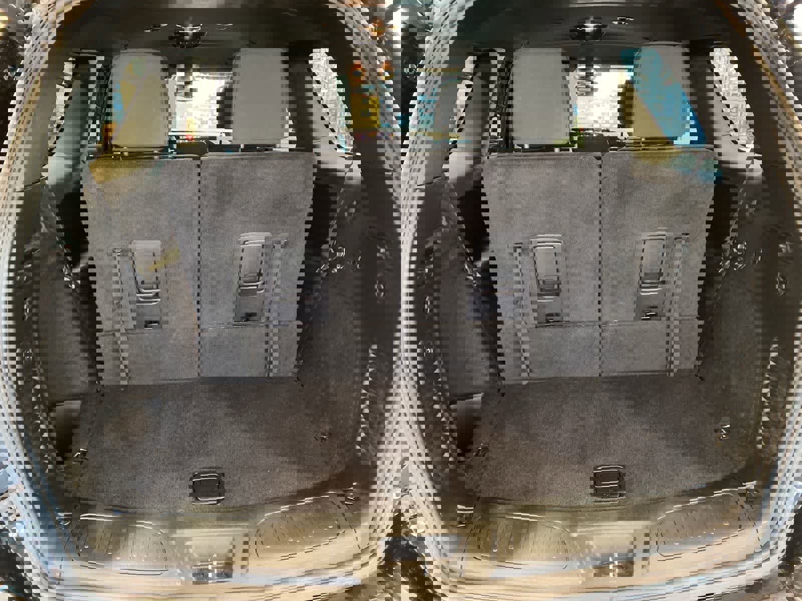 Used 2026 Dodge Durango GT image 29