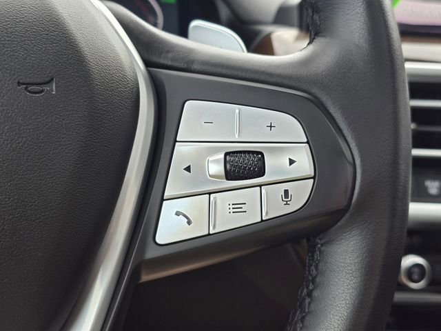 Used 2024 BMW X3 xDrive30i image 36