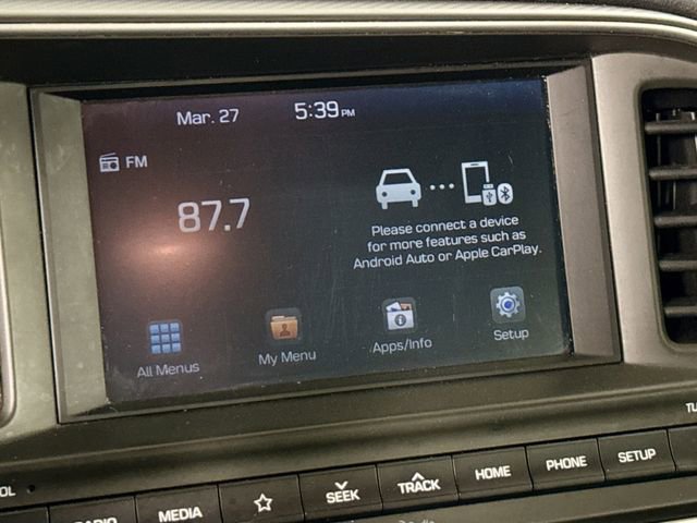 Used 2020 Hyundai Elantra SEL FWD image 29