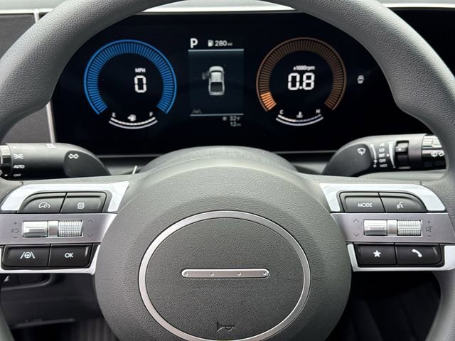 New 2026 Hyundai Santa Cruz SE AWD/4WD image 25