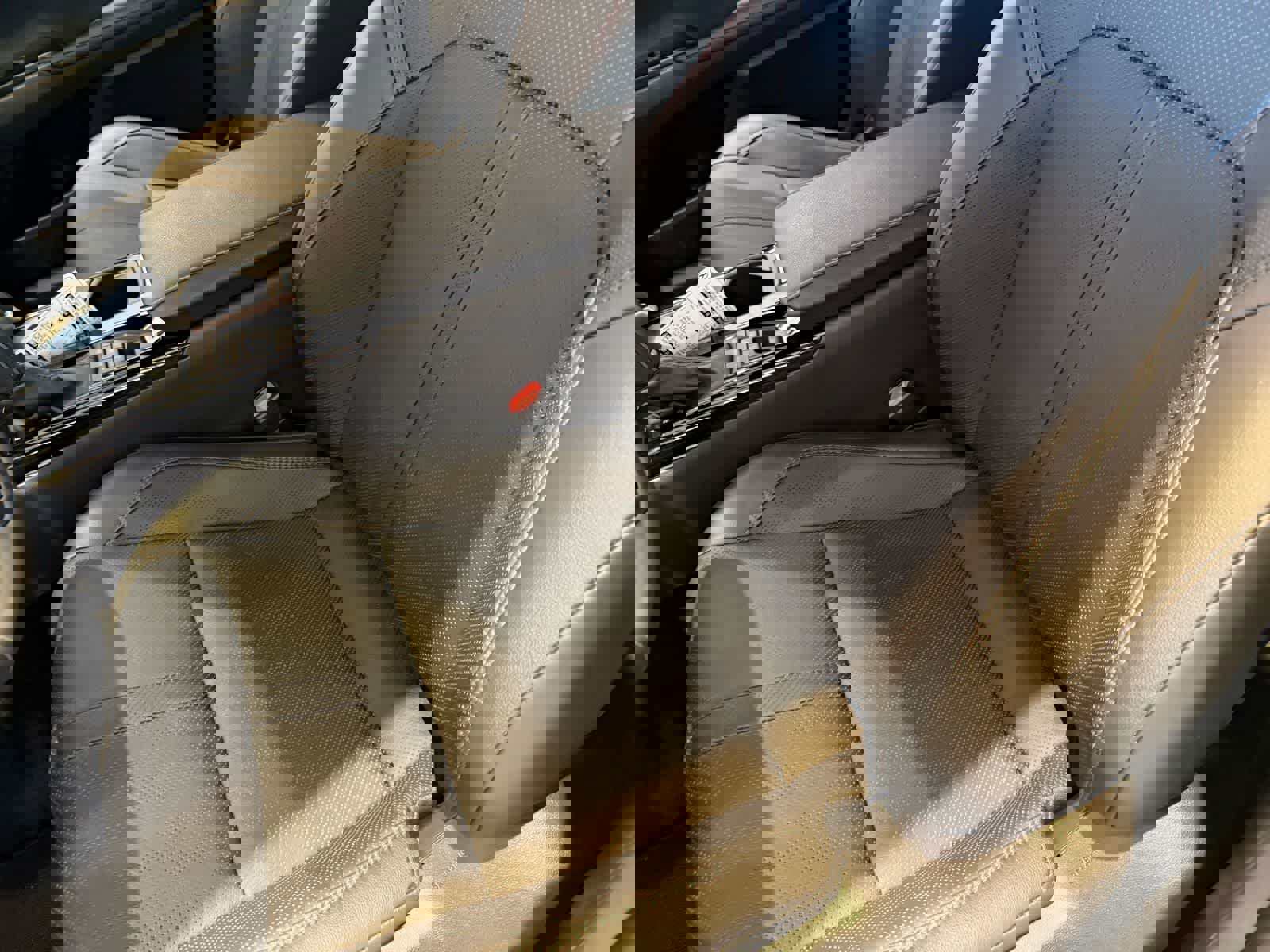 New 2025 Toyota Camry XSE image 11