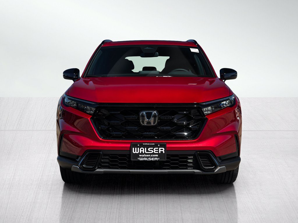New 2026 Honda CR-V Sport image 2