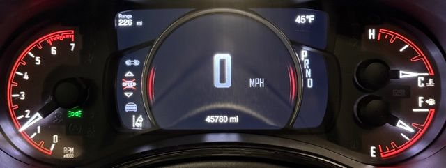 Used 2024 Dodge Durango R/T AWD/4WD image 12