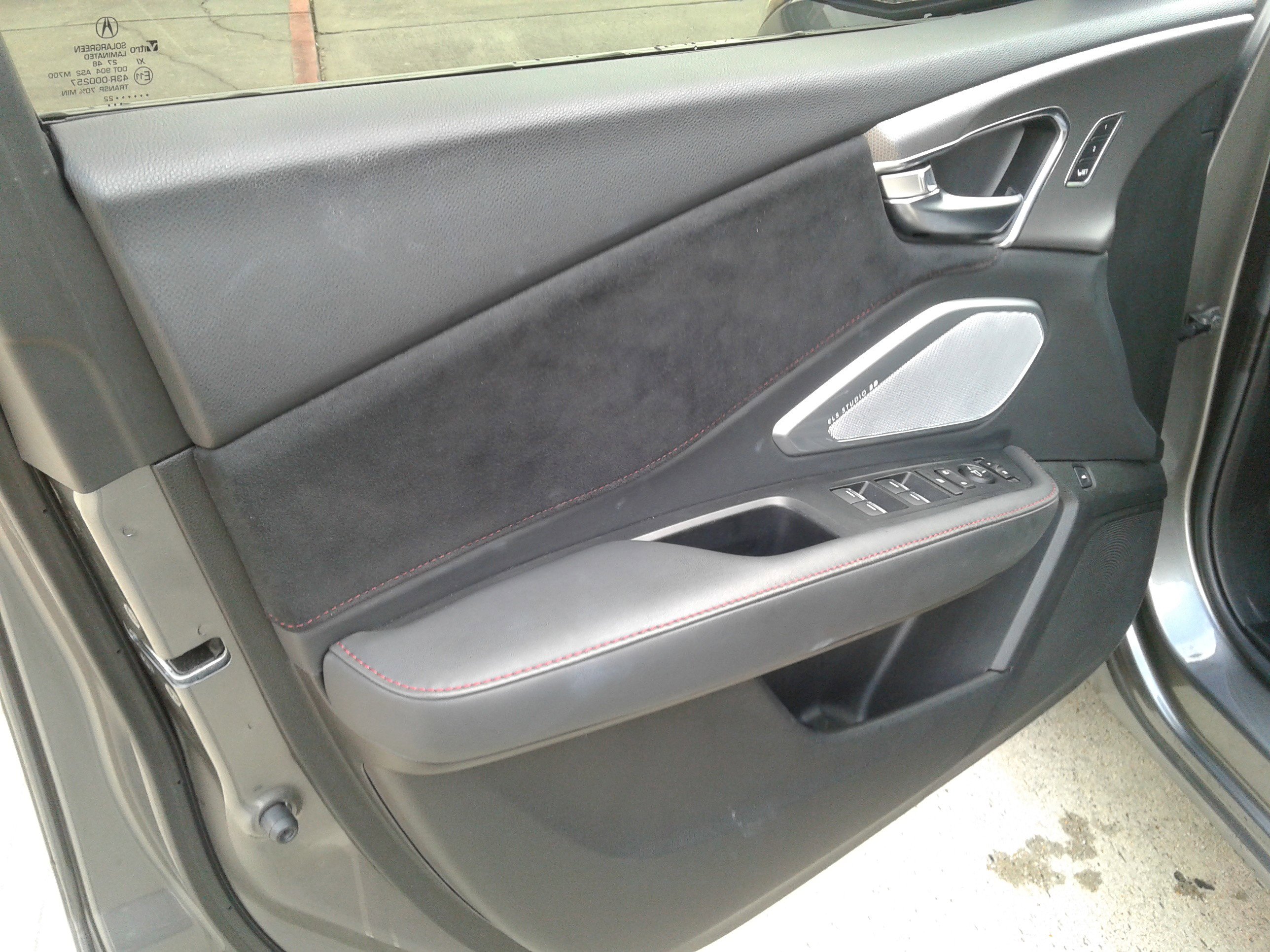 Used 2022 Acura RDX A-Spec image 16