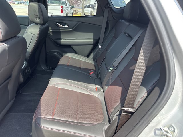 Used 2022 Chevrolet Blazer RS w/ Enhanced Convenience Package image 17