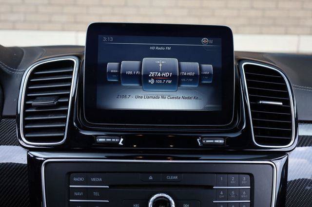 Used 2018 Mercedes-Benz GLE 63 AMG 4MATIC image 39