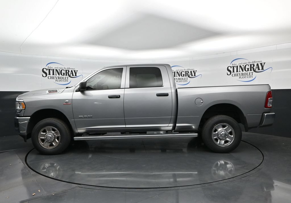 Used 2022 RAM 2500 Tradesman AWD/4WD image 4