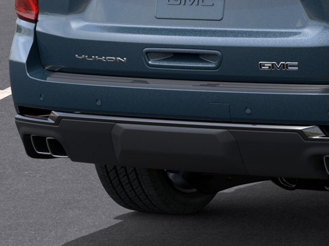 New 2027 GMC Yukon XL Denali Ultimate w/ LPO, Floor Liner Package AWD/4WD image 14