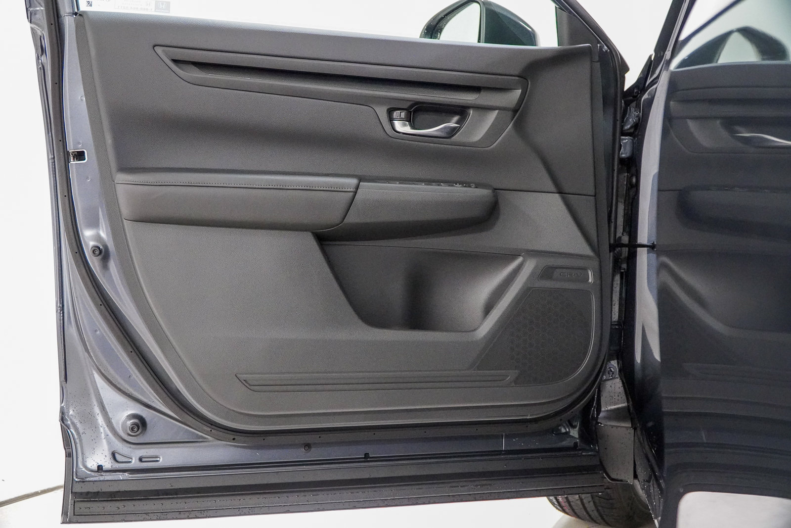 New 2027 Honda CR-V EX image 15