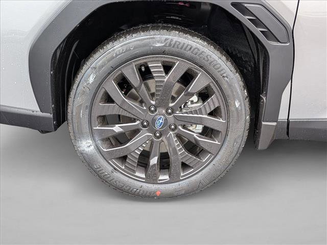 New 2026 Subaru Forester Sport AWD/4WD image 10