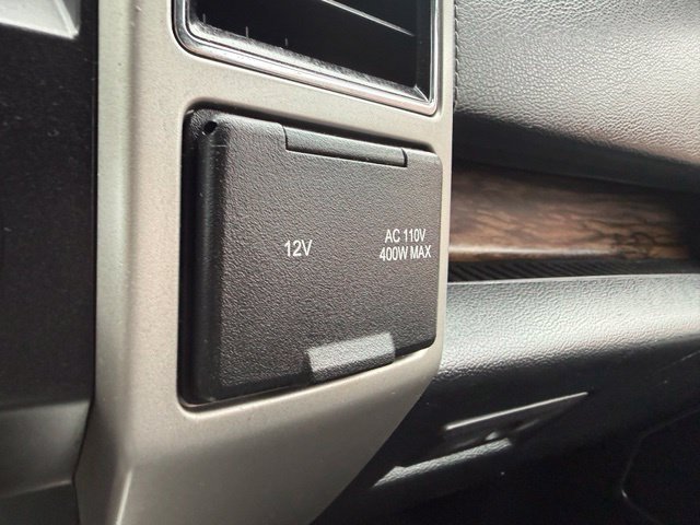 Used 2019 Ford F150 Lariat AWD/4WD image 26