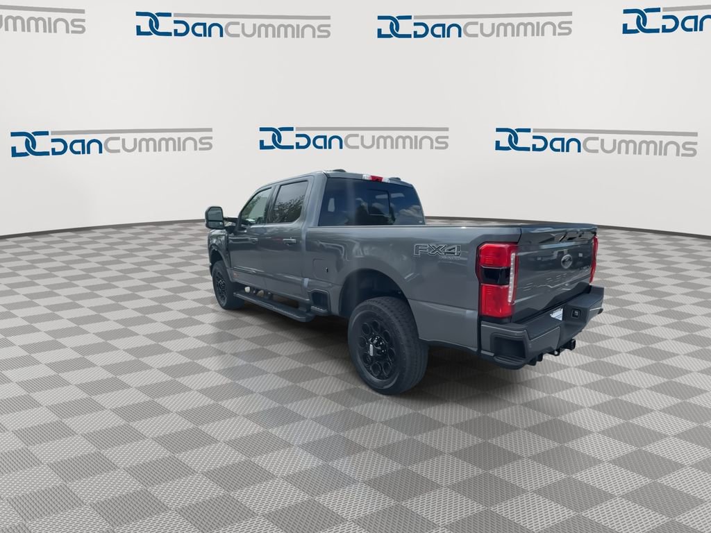 New 2026 Ford F250 Lariat AWD/4WD image 6