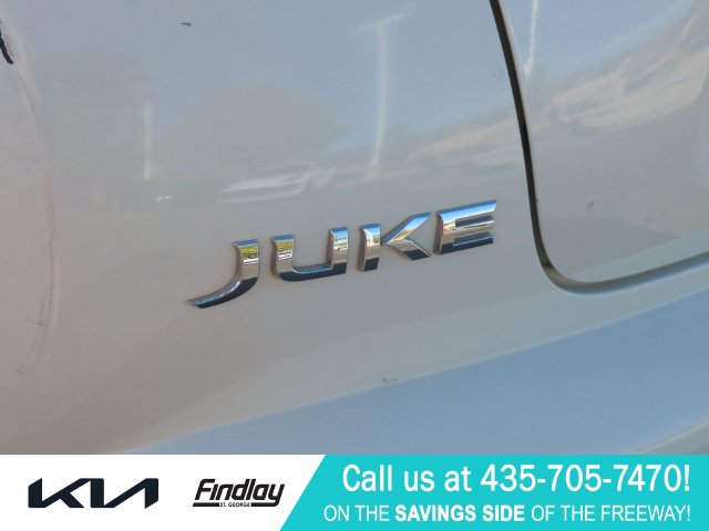 Used 2014 Nissan Juke S AWD/4WD image 11