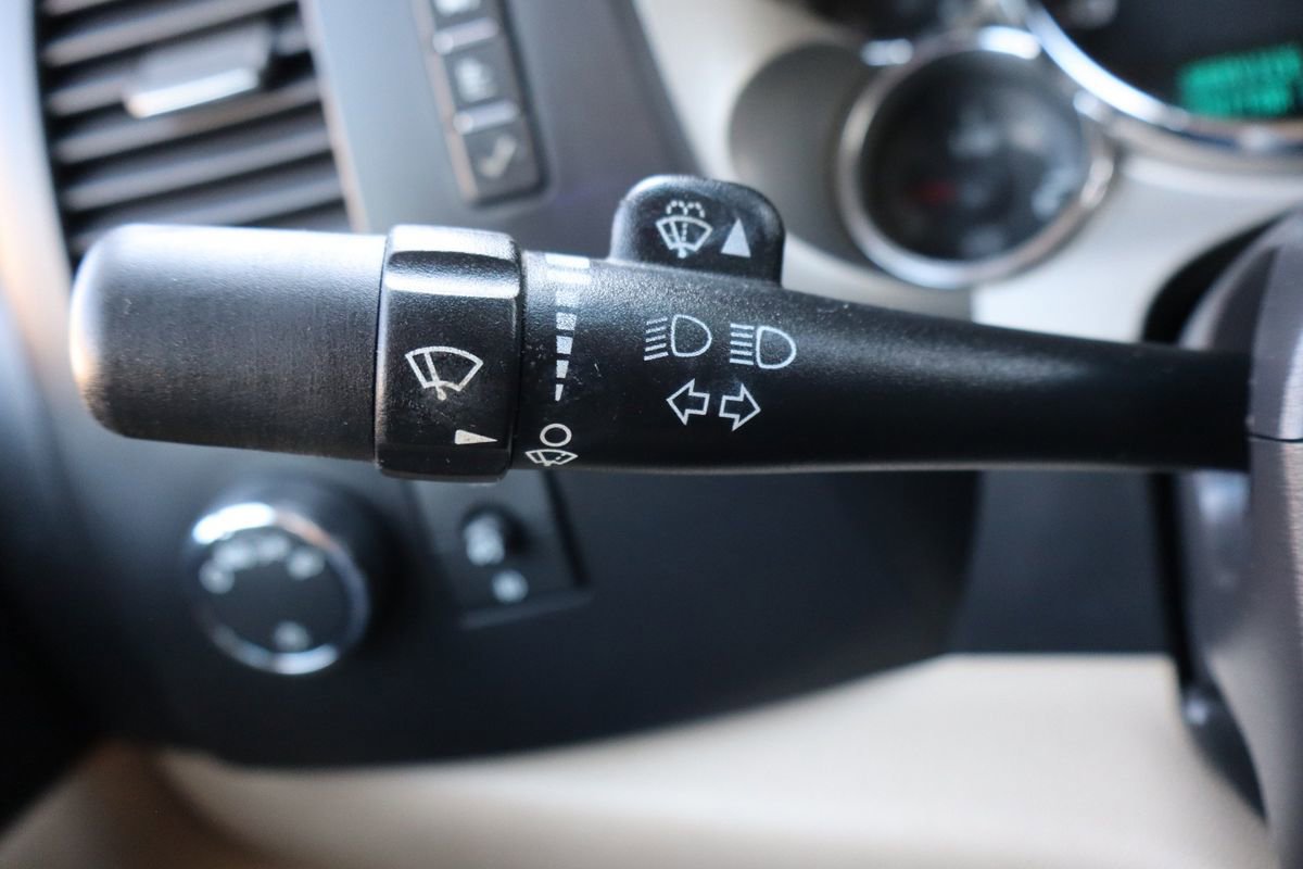 Used 2007 Chevrolet Silverado 1500 LT w/ 1LT Convenience Package image 31