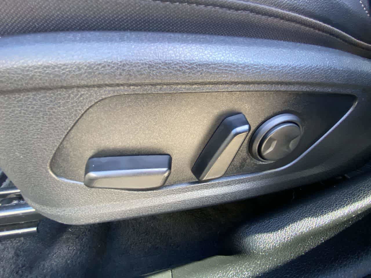 Used 2024 Kia Sportage X-Pro Prestige AWD/4WD image 12