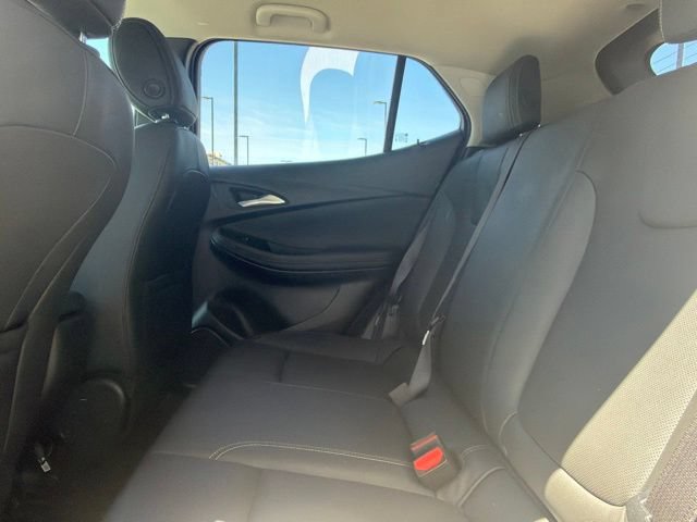Used 2024 Buick Encore GX Sport Touring AWD/4WD image 17