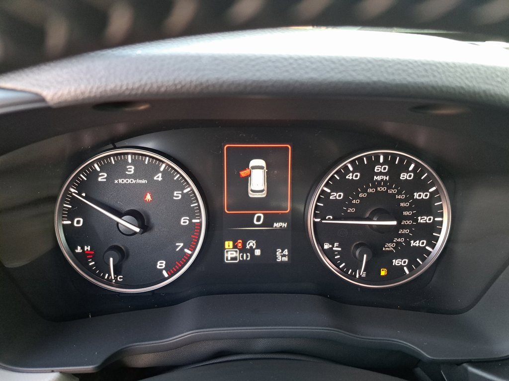 New 2026 Subaru Forester Premium image 11