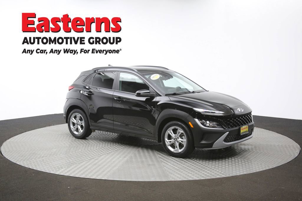 Used 2023 Hyundai Kona SEL image 47