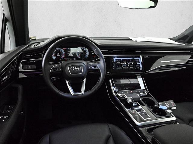 New 2026 Audi Q7 2.0T Premium AWD/4WD image 19