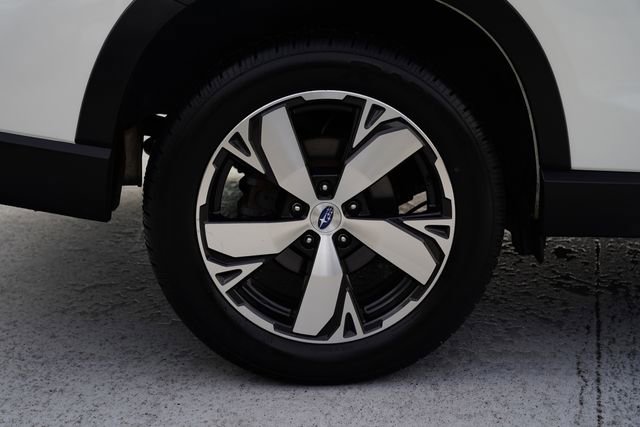 Used 2020 Subaru Forester Touring image 10