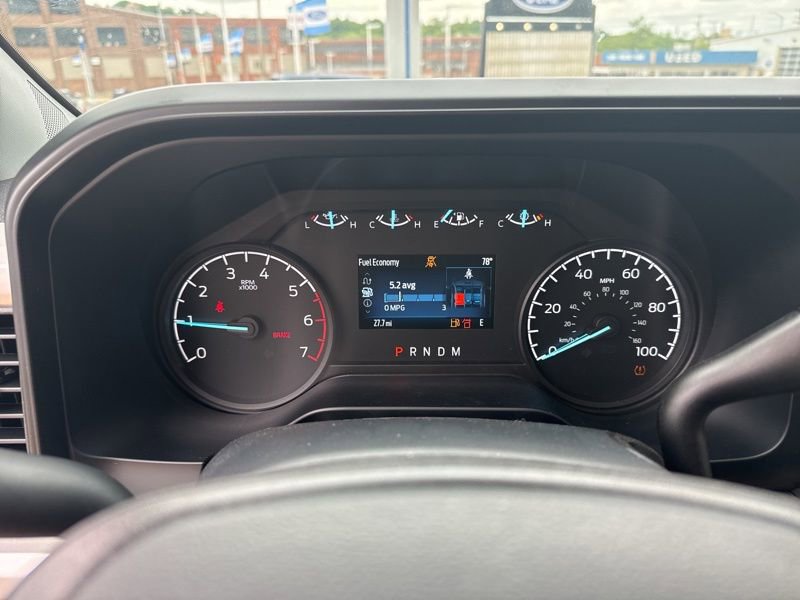 New 2025 Ford F350 XLT image 23