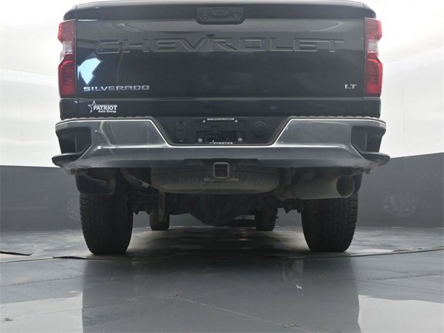 Used 2024 Chevrolet Silverado 2500 LT image 40