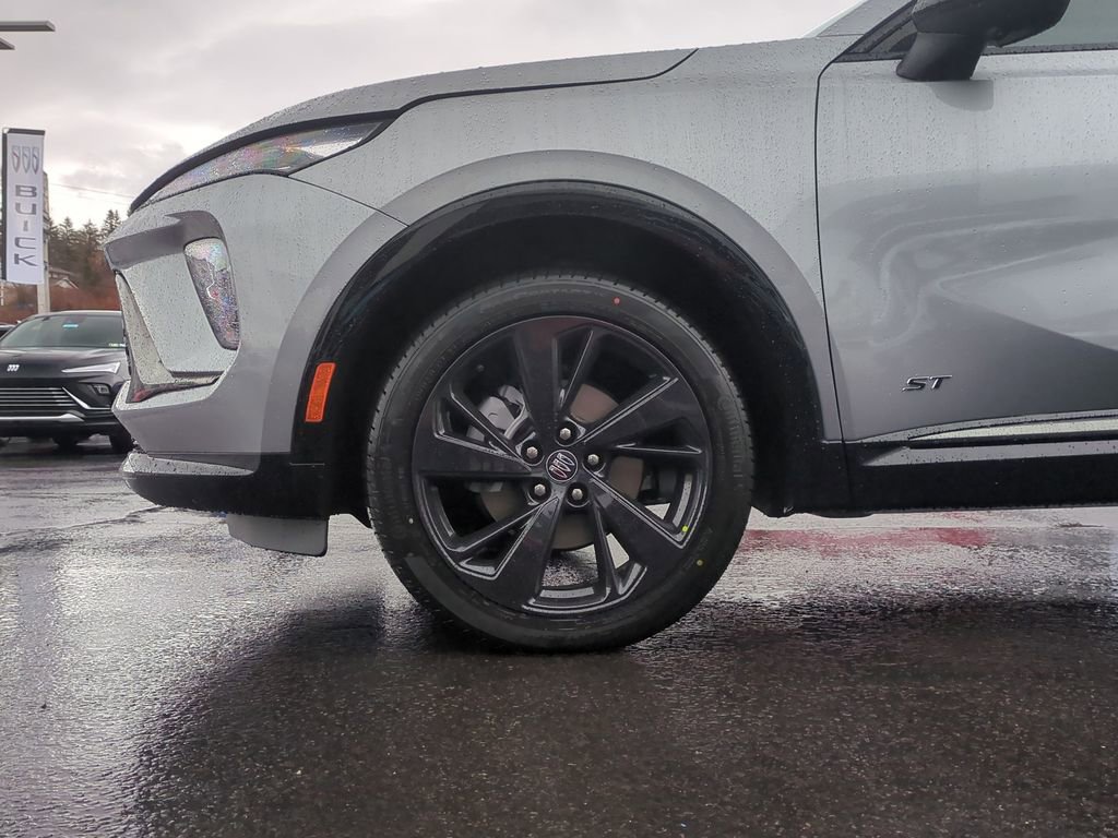 New 2026 Buick Envision Sport Touring AWD/4WD image 16