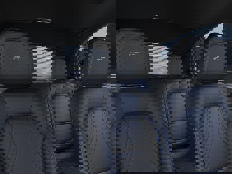 New 2026 Buick Envista Sport Touring w/ Convenience I Package image 45