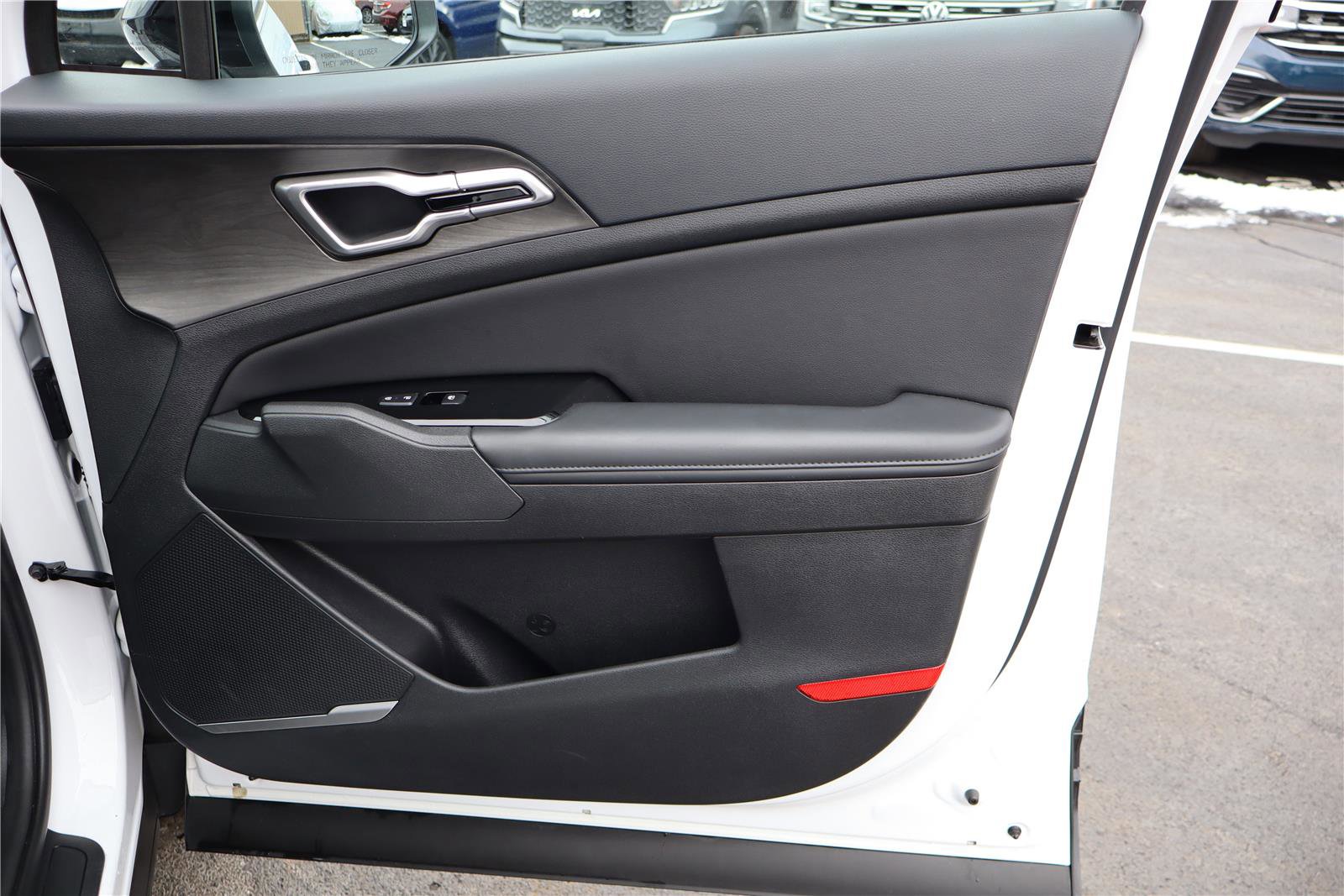 Certified 2023 Kia Sportage X-Line image 27