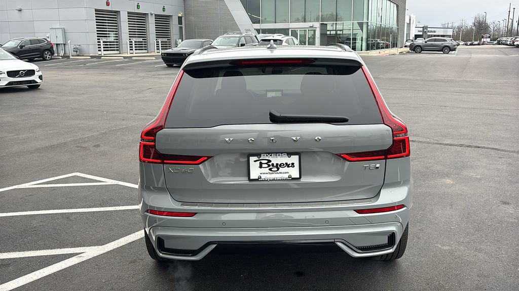 New 2026 Volvo XC60 T8 Plus w/ Protection Package Premier AWD/4WD image 29
