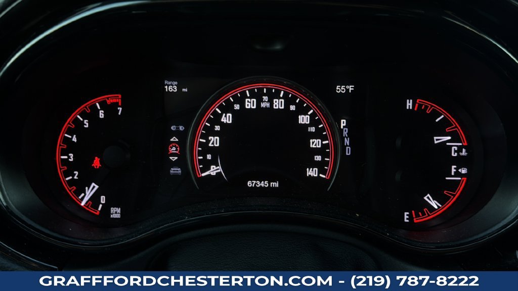 Used 2024 Dodge Durango GT AWD/4WD image 21