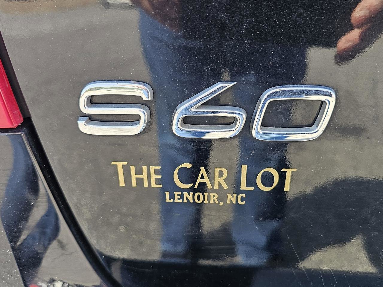 Used 2015 Volvo S60 T5 Premier image 23