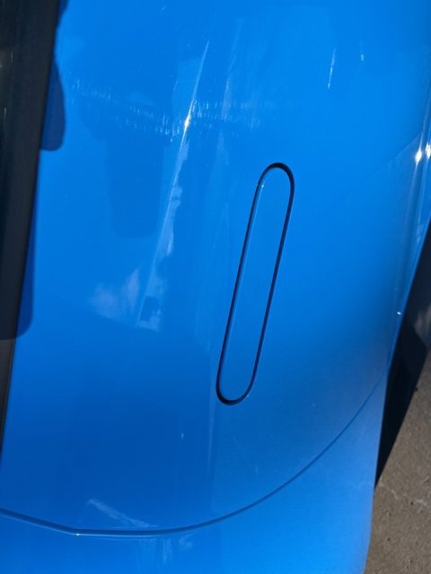 New 2026 Honda Prelude image 11