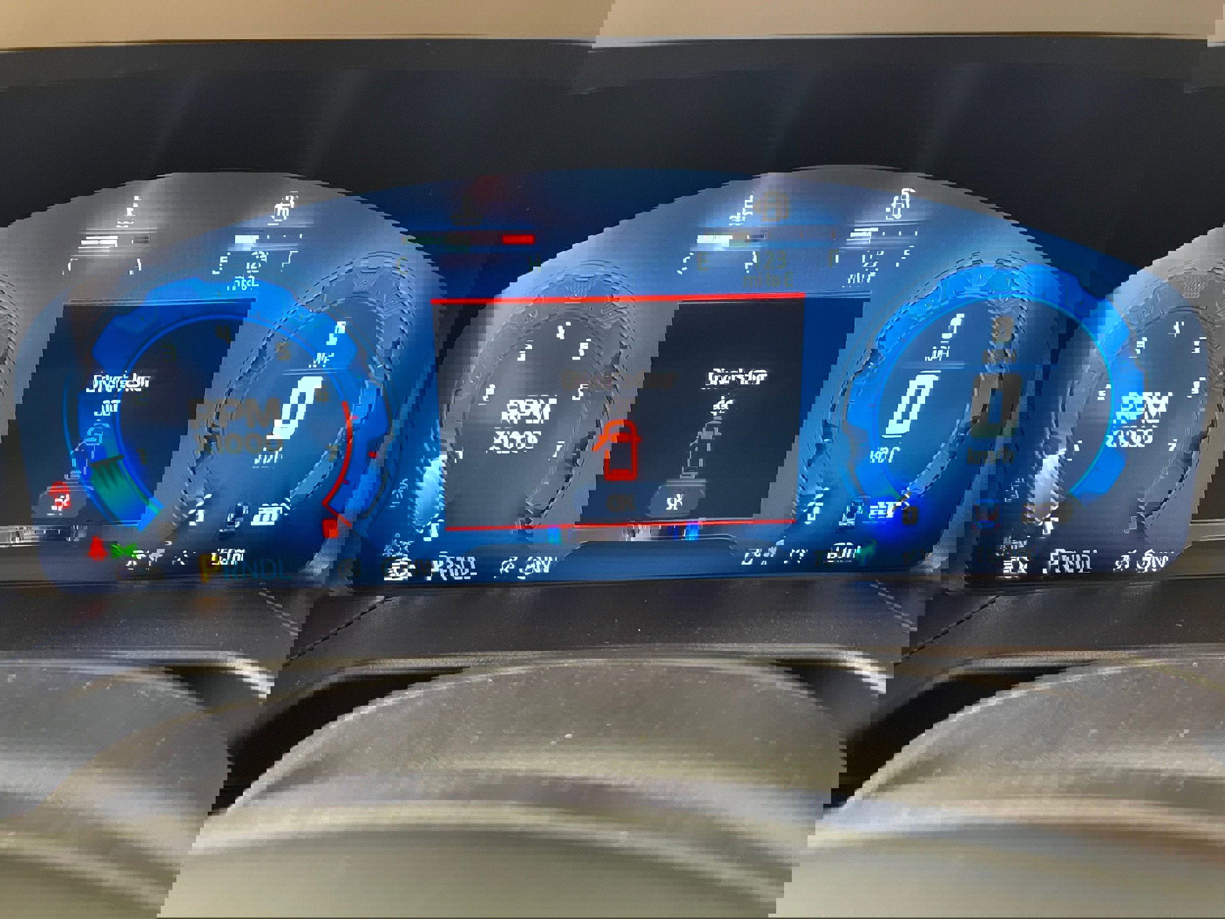 New 2025 Ford Bronco Sport Big Bend image 3