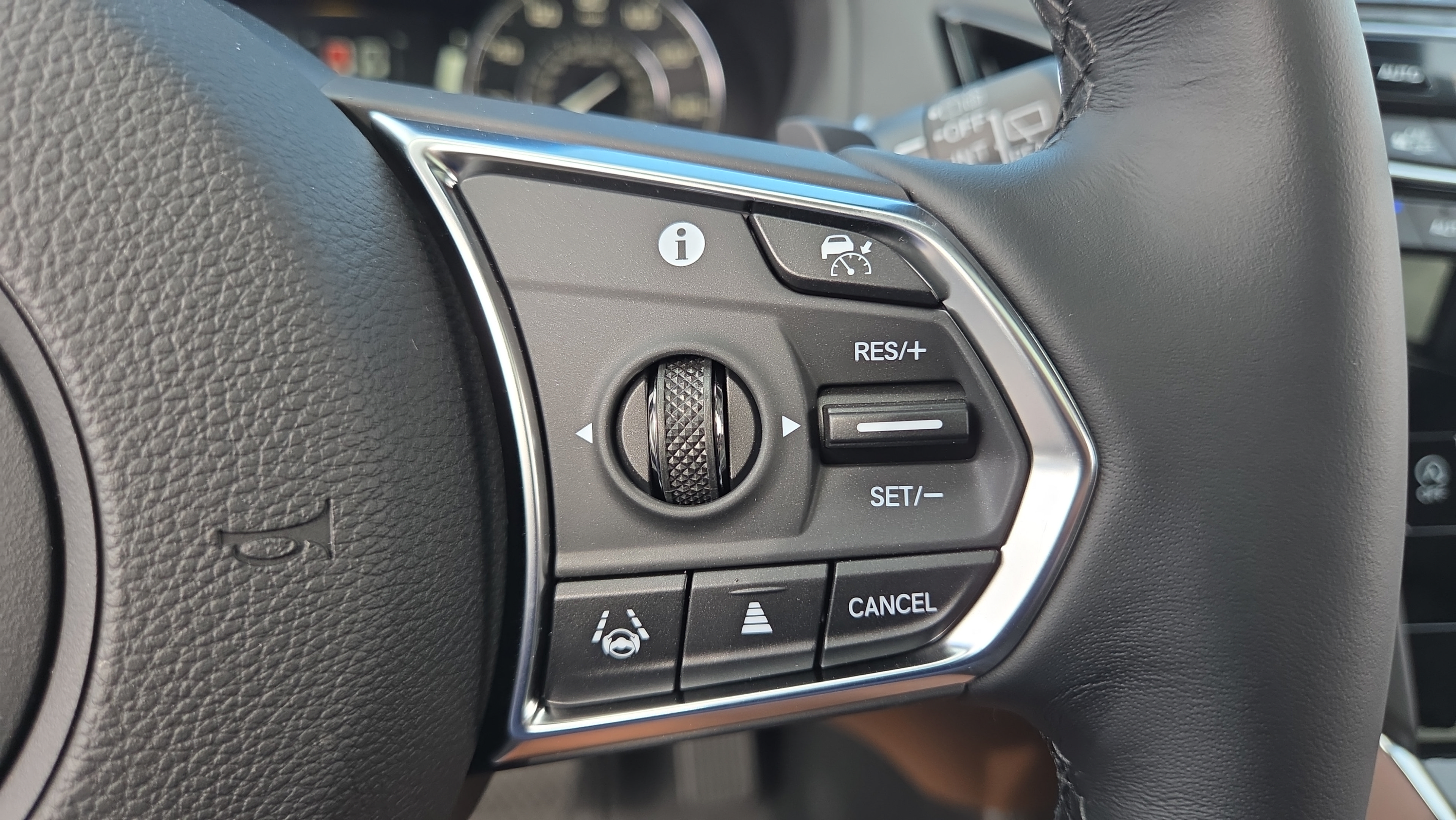 New 2026 Acura RDX SH-AWD w/ Advance Package image 23