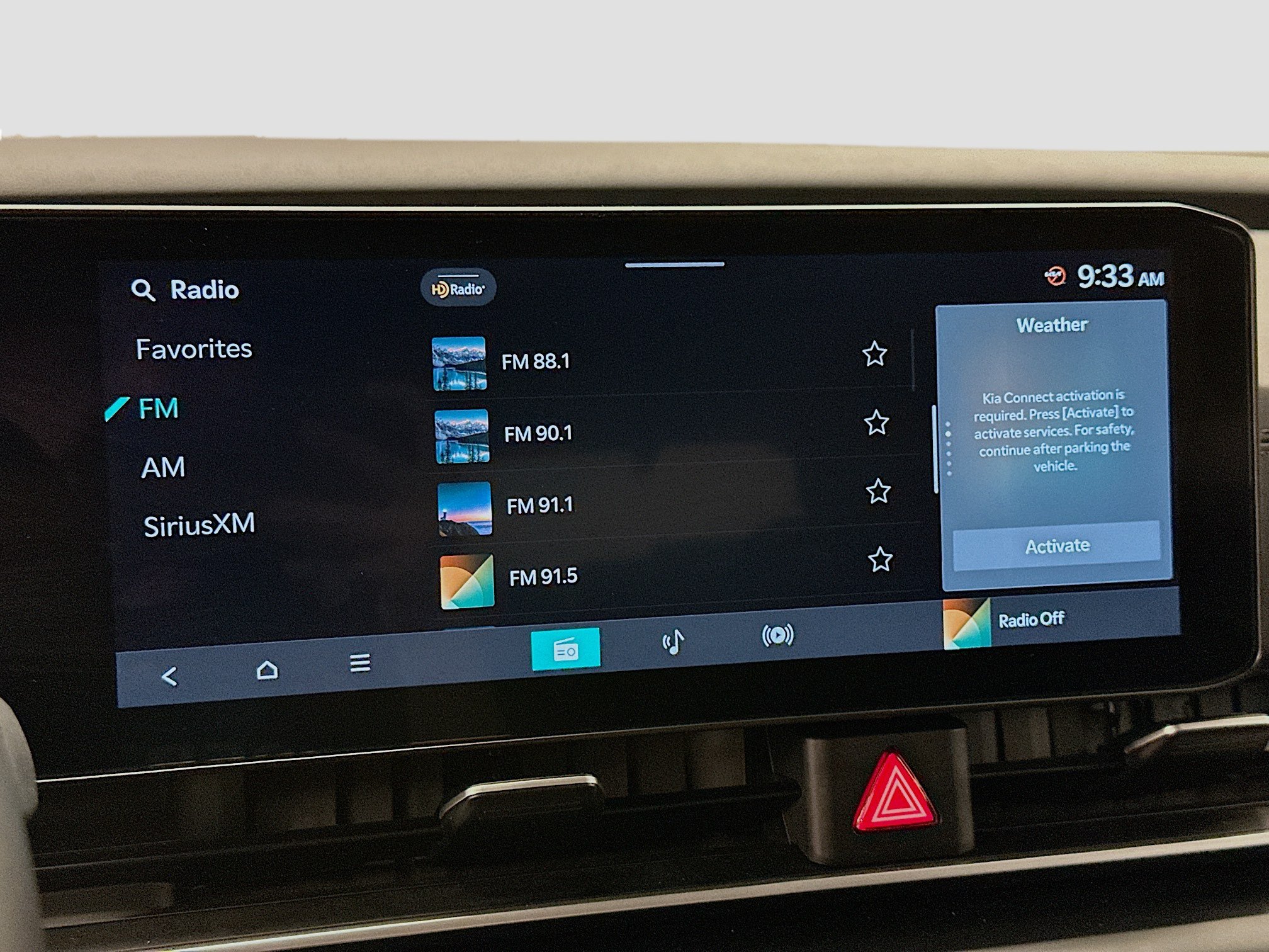 Used 2026 Kia Carnival FWD image 21