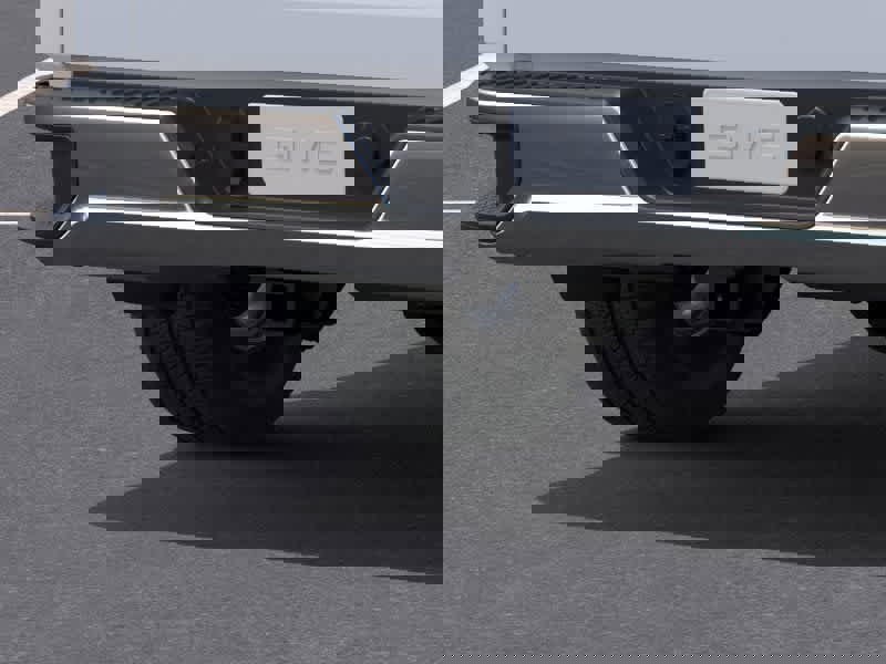 New 2026 GMC Sierra 1500 Pro w/ Pro Value Package image 14