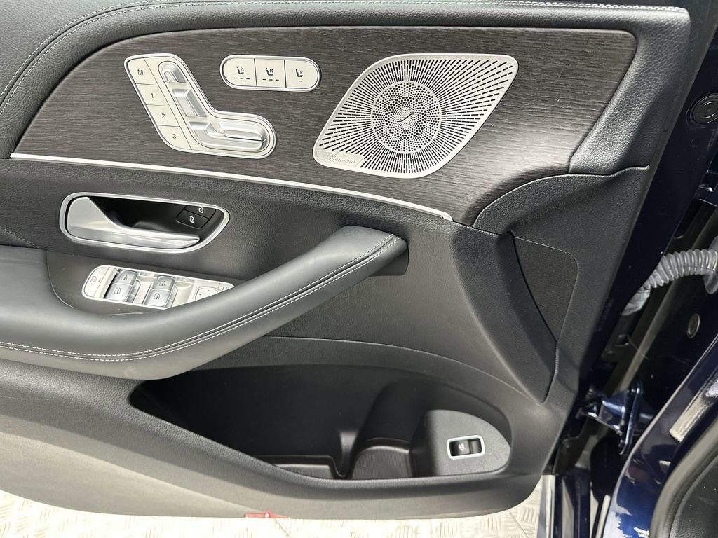 Used 2022 Mercedes-Benz GLE 53 AMG 4MATIC image 13